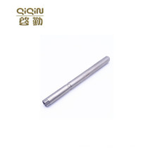 China DongGuan Custom CNC Profiles Aluminum